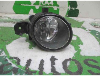 Recambio de faro antiniebla izquierdo para renault laguna ii (bg0) 2.2 dci turbodiesel referencia OEM IAM 