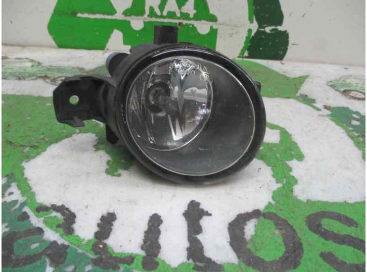 Recambio de faro antiniebla izquierdo para renault laguna ii (bg0) 2.2 dci turbodiesel referencia OEM IAM 