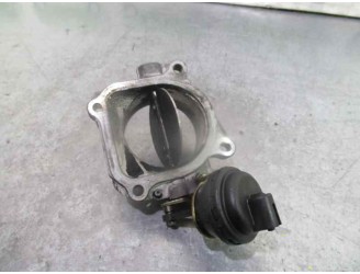 Recambio de caja mariposa para renault laguna ii (bg0) 2.2 dci turbodiesel referencia OEM IAM 258240 