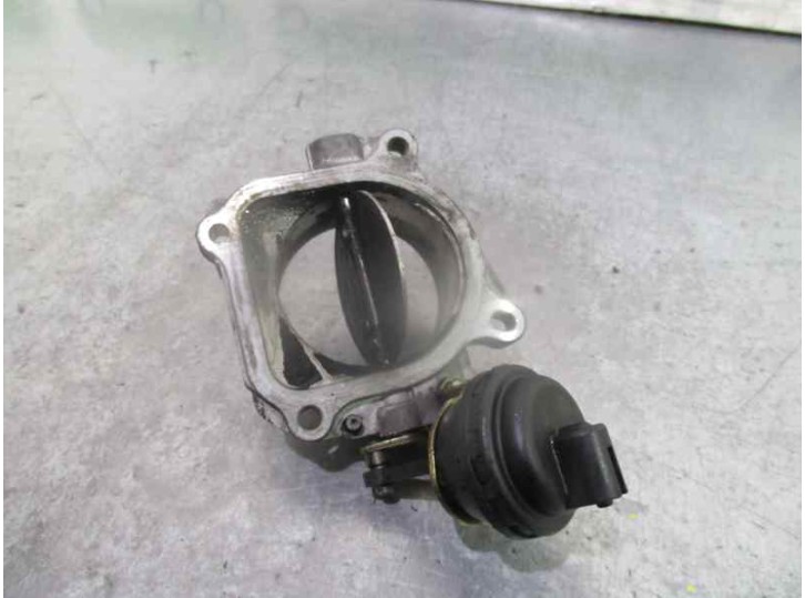 Recambio de caja mariposa para renault laguna ii (bg0) 2.2 dci turbodiesel referencia OEM IAM  258240 