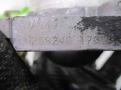 Recambio de caja mariposa para renault laguna ii (bg0) 2.2 dci turbodiesel referencia OEM IAM  258240 