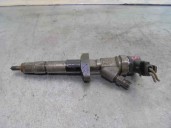 Recambio de inyector para renault laguna ii (bg0) 2.2 dci turbodiesel referencia OEM IAM 8200084534 0445110084 BOSCH