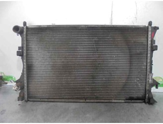 Recambio de radiador agua para renault laguna ii (bg0) 2.2 dci turbodiesel referencia OEM IAM 8200008765A 150720201F05 BEHR