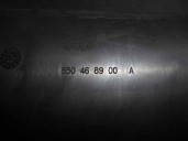 Recambio de airbag delantero derecho para citroën xantia berlina 1.9 td vsx referencia OEM IAM 550468900A 550468900A AUTOLIV