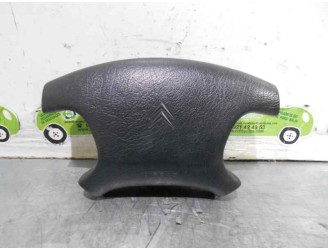 Recambio de airbag delantero izquierdo para citroën xantia berlina 1.9 td vsx referencia OEM IAM 96143249ZL 0254041T 