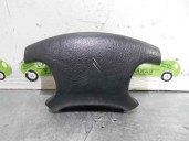 Recambio de airbag delantero izquierdo para citroën xantia berlina 1.9 td vsx referencia OEM IAM 96143249ZL 0254041T 