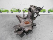 Recambio de mangueta delantera izquierda para citroën xantia berlina 1.9 td vsx referencia OEM IAM 