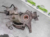 Recambio de mangueta delantera izquierda para citroën xantia berlina 1.9 td vsx referencia OEM IAM   
