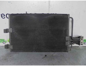 Recambio de condensador / radiador aire acondicionado para citroën xantia berlina 1.9 td vsx referencia OEM IAM 6453V5  