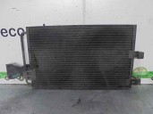 Recambio de condensador / radiador aire acondicionado para citroën xantia berlina 1.9 td vsx referencia OEM IAM 6453V5 