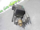 Recambio de abs para citroën xantia berlina 1.9 td vsx referencia OEM IAM 10050195221 10050188063