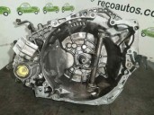 Gearbox replacement part for Citroën Xantia Berlina 1.9 TD VSX OEM IAM reference 20CH93 7358675B 