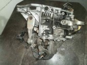 Gearbox replacement part for Citroën Xantia Berlina 1.9 TD VSX OEM IAM reference 20CH93 7358675B 