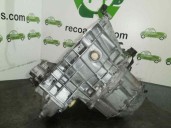 Gearbox replacement part for Citroën Xantia Berlina 1.9 TD VSX OEM IAM reference 20CH93 7358675B 
