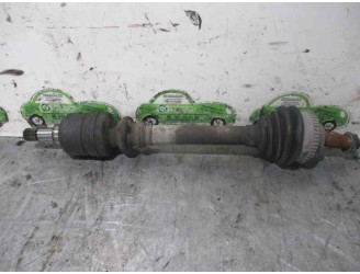 Recambio de transmision delantera izquierda para citroën xantia berlina 1.9 td vsx referencia OEM IAM 