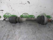 Recambio de transmision delantera izquierda para citroën xantia berlina 1.9 td vsx referencia OEM IAM   