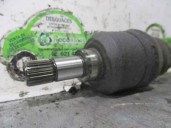 Recambio de transmision delantera izquierda para citroën xantia berlina 1.9 td vsx referencia OEM IAM 