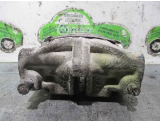 Replacement rear left brake caliper for Citroën Xantia sedan 1.9 TD VSX OEM IAM reference 