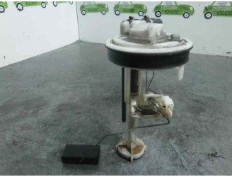 Recambio de aforador para citroën xantia berlina 1.9 td vsx referencia OEM IAM 9610859880 JEAGER