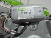 Recambio de motor limpia trasero para citroën xantia berlina 1.9 td vsx referencia OEM IAM 53202102 VALEO