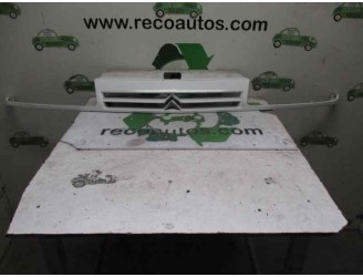 Recambio de rejilla delantera para citroën xantia berlina 1.9 td vsx referencia OEM IAM 7804E8 