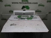 Replacement front grille for Citroën Xantia sedan 1.9 TD VSX OEM IAM reference 7804E8 