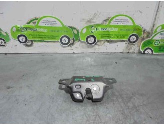 Recambio de cerradura maletero / porton para citroën xantia berlina 1.9 td vsx referencia OEM IAM 5 PUERTAS