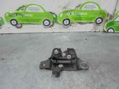 Recambio de cerradura maletero / porton para citroën xantia berlina 1.9 td vsx referencia OEM IAM 5 PUERTAS