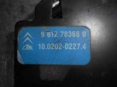 Recambio de centralita abs para citroën xantia berlina 1.9 td vsx referencia OEM IAM 9612783680 10020202274 ATE