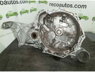 Recambio de caja cambios para opel astra g caravan comfort referencia OEM IAM G1199082926SA  F23