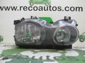 Recambio de faro izquierdo para bmw serie 3 compact (e46) 325ti referencia OEM IAM 63127165781 