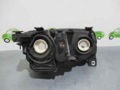 Recambio de faro izquierdo para bmw serie 3 compact (e46) 325ti referencia OEM IAM 63127165781 