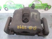 Recambio de pinza freno delantera derecha para bmw serie 3 compact (e46) 325ti referencia OEM IAM 5422  