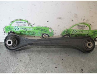 Recambio de brazo suspension inferior trasero izquierdo para volkswagen golf v berlina (1k1) 1.9 tdi referencia OEM IAM 1K050152