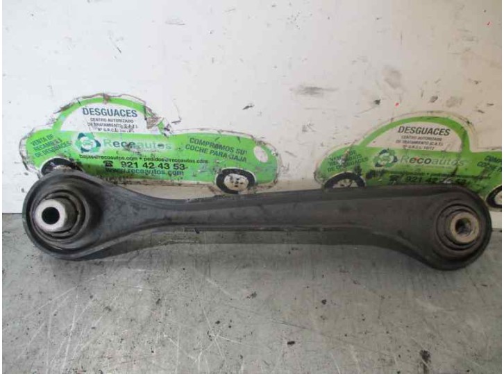 Recambio de brazo suspension inferior trasero izquierdo para volkswagen golf v berlina (1k1) 1.9 tdi referencia OEM IAM 1K050152