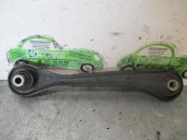 Recambio de brazo suspension inferior trasero izquierdo para volkswagen golf v berlina (1k1) 1.9 tdi referencia OEM IAM 1K050152