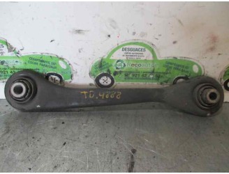Recambio de brazo suspension inferior trasero derecho para volkswagen golf v berlina (1k1) 1.9 tdi referencia OEM IAM 1K0501530C