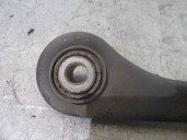 Recambio de brazo suspension inferior trasero derecho para volkswagen golf v berlina (1k1) 1.9 tdi referencia OEM IAM 1K0501530C