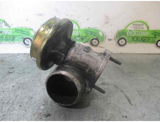 Recambio de valvula egr para jaguar x-type 2.0 d executive referencia OEM IAM 