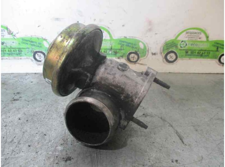 Recambio de valvula egr para jaguar x-type 2.0 d executive referencia OEM IAM 
