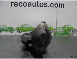 Recambio de motor arranque para daewoo nubira berlina 1.6 cat referencia OEM IAM 96550792 
