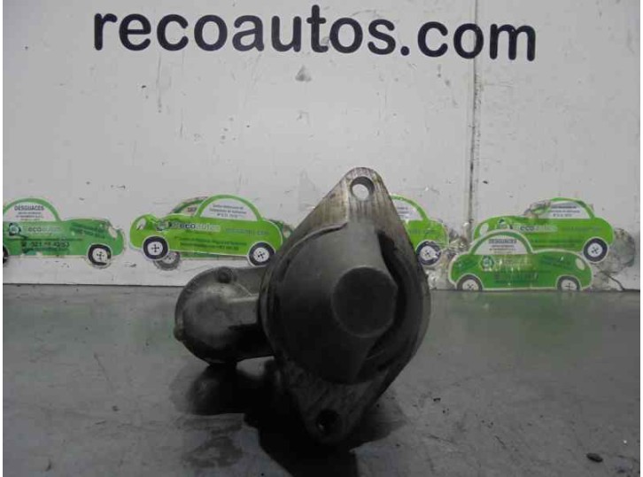 Recambio de motor arranque para daewoo nubira berlina 1.6 cat referencia OEM IAM 96550792 