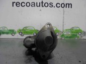 Recambio de motor arranque para daewoo nubira berlina 1.6 cat referencia OEM IAM 96550792  