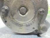 Recambio de motor arranque para daewoo nubira berlina 1.6 cat referencia OEM IAM 96550792 