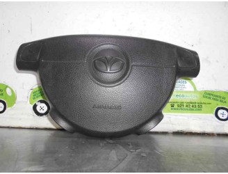 Recambio de airbag delantero izquierdo para daewoo nubira berlina 1.6 cat referencia OEM IAM 96404797 09290246 
