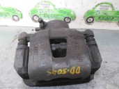 Recambio de pinza freno delantera derecha para daewoo nubira berlina 1.6 cat referencia OEM IAM 