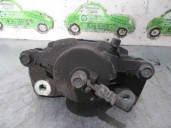 Recambio de pinza freno delantera derecha para daewoo nubira berlina 1.6 cat referencia OEM IAM 