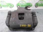 Recambio de pinza freno delantera izquierda para daewoo nubira berlina 1.6 cat referencia OEM IAM 