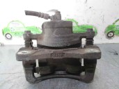 Recambio de pinza freno delantera izquierda para daewoo nubira berlina 1.6 cat referencia OEM IAM 