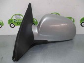 Recambio de retrovisor izquierdo para daewoo nubira berlina 1.6 cat referencia OEM IAM 5 PINES